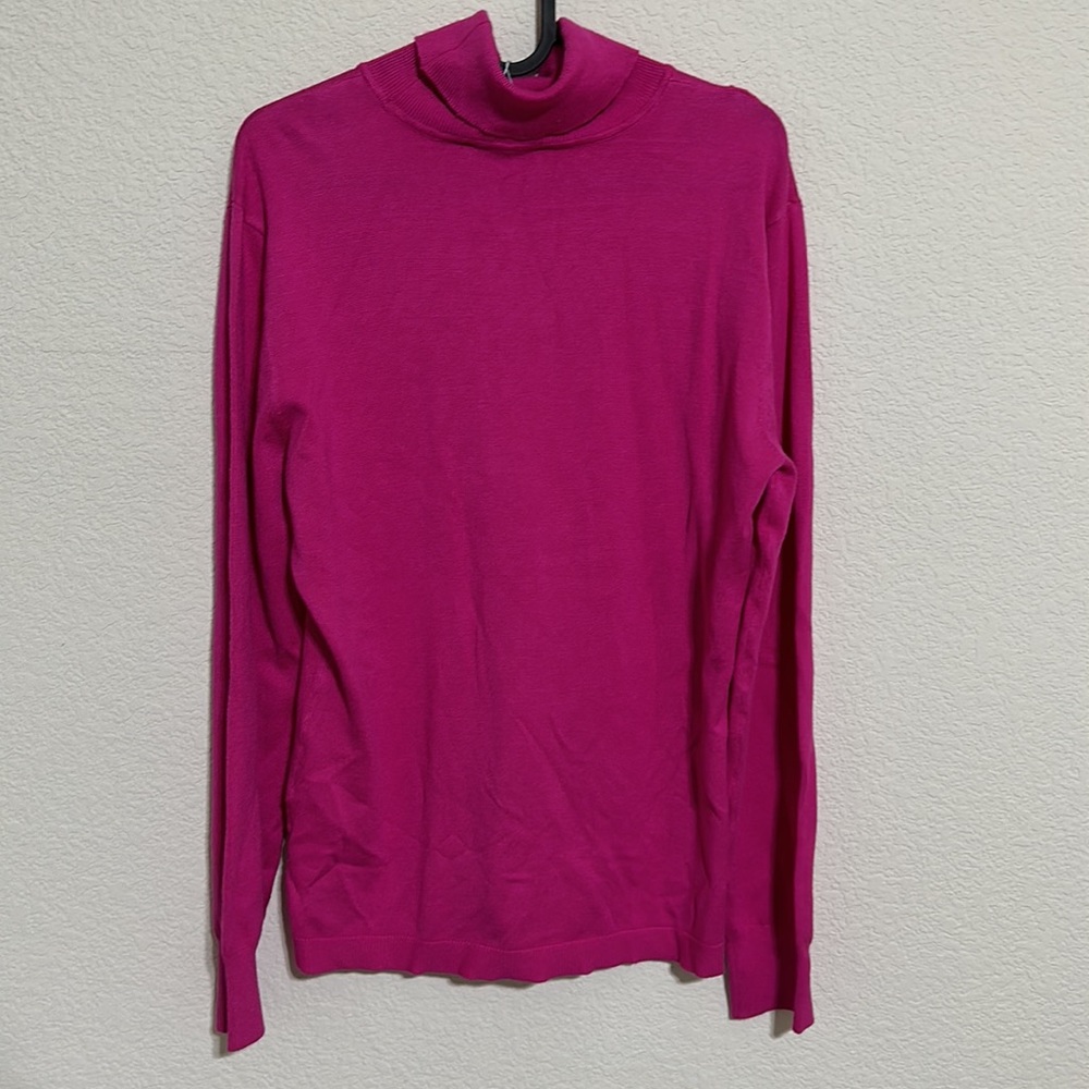 NWT ANTONIO MELANI Aela Turtleneck Sweater - Picture 9 of 12